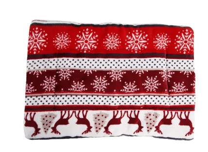 Couverture d'hiver pour chien