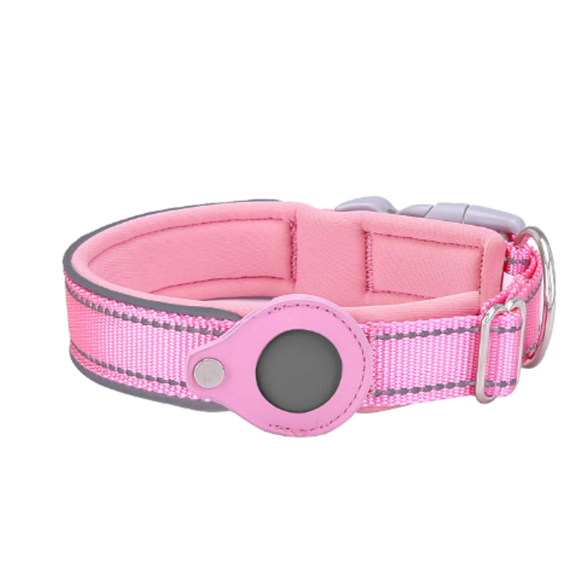 Collier Airtag pour chien