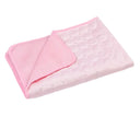  Mesh Cloth Pink