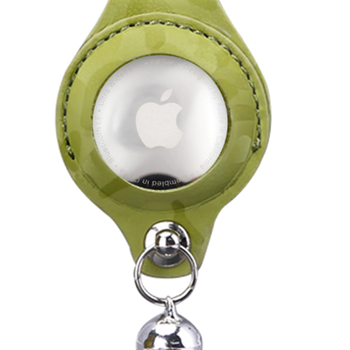 Collier Airtag pour chien