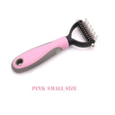  Pink Small