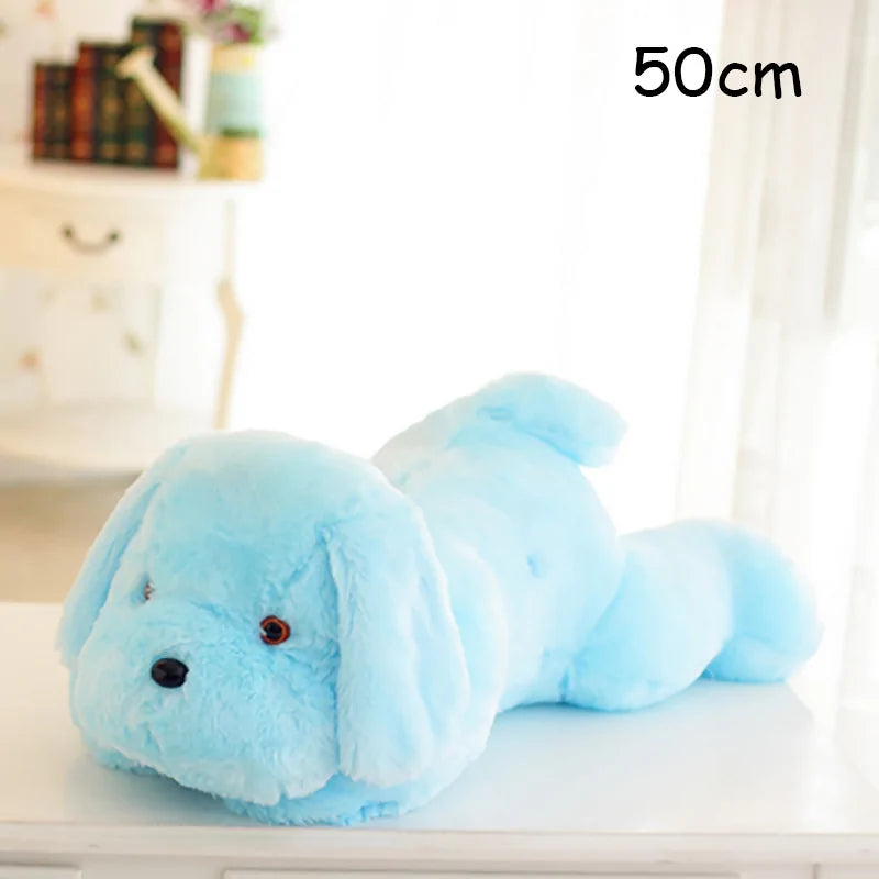 Jouet en peluche pour chien