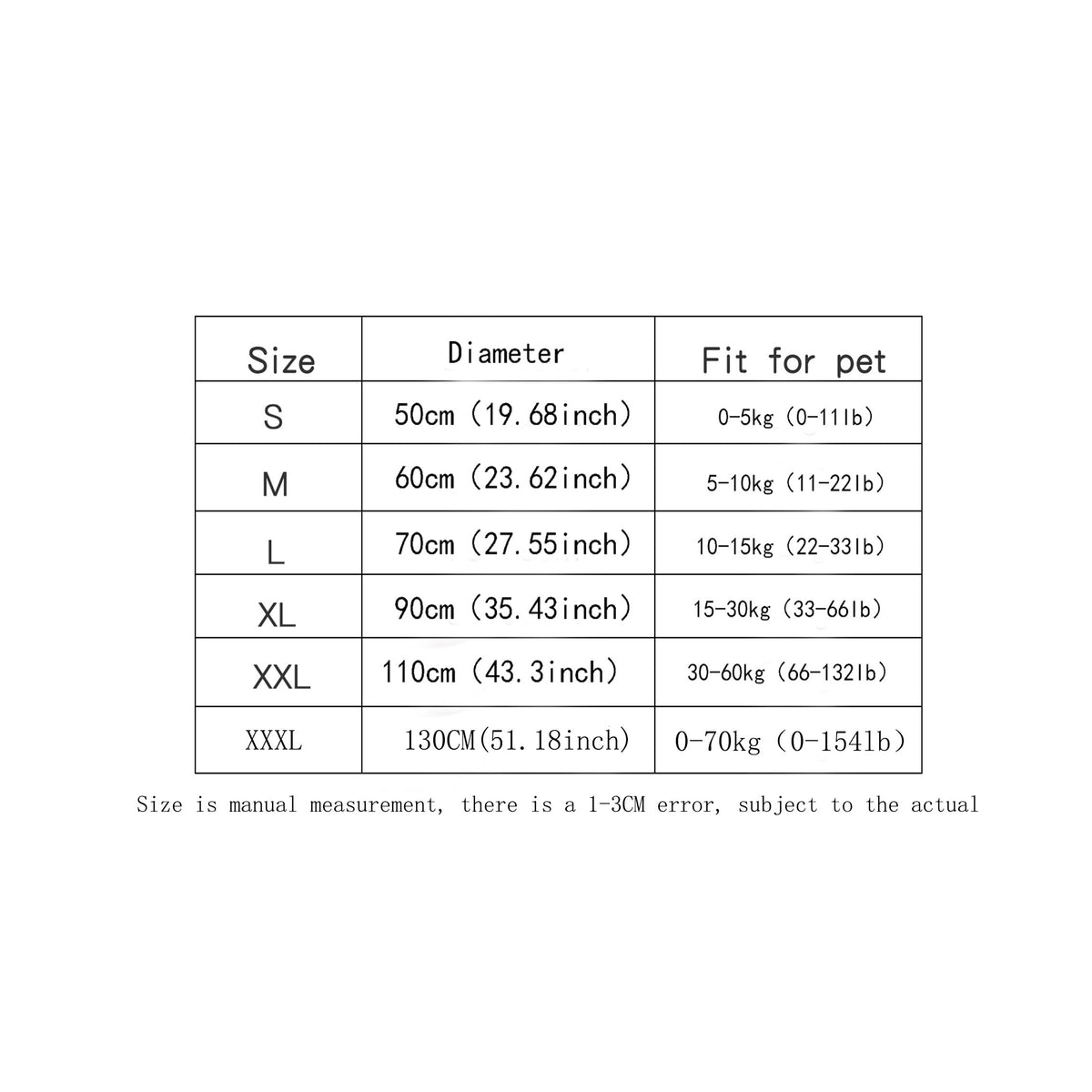 Canapé de Sommeil pour Animaux Domestiques en Peluche Douce et Longue pour Chien et Chat avec Couette Chaud pour l'Hiver