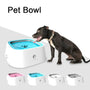 Distributeur d'eau portable pour chien