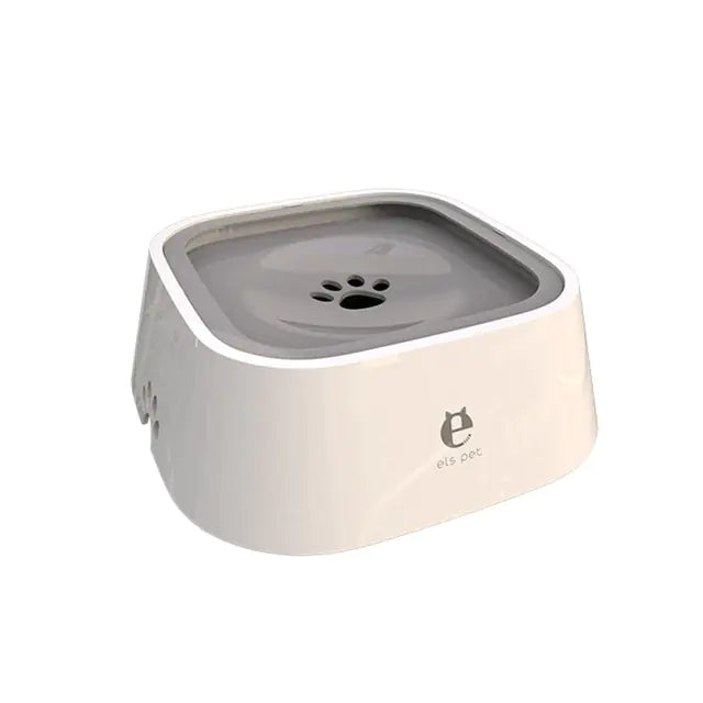 Distributeur d'eau portable pour chien