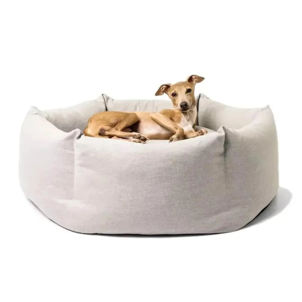 Lit apaisant pour chien Cozy Paws