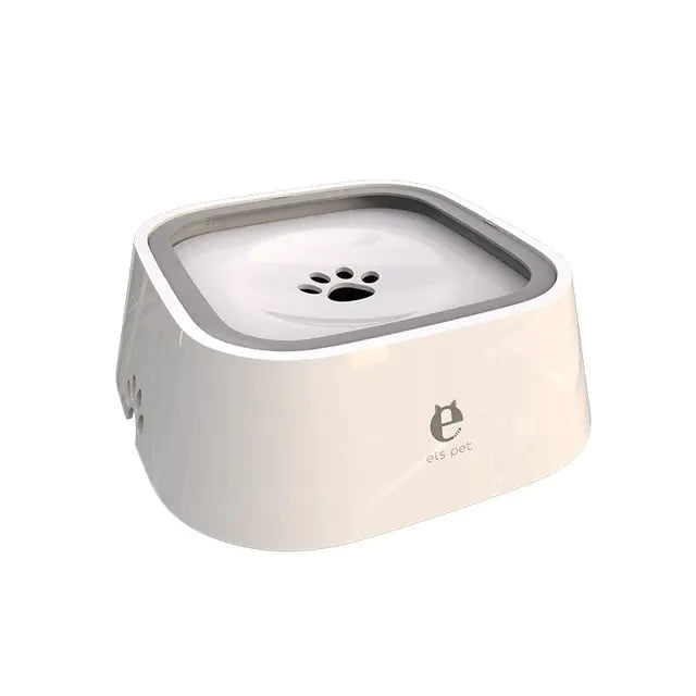 Distributeur d'eau portable pour chien