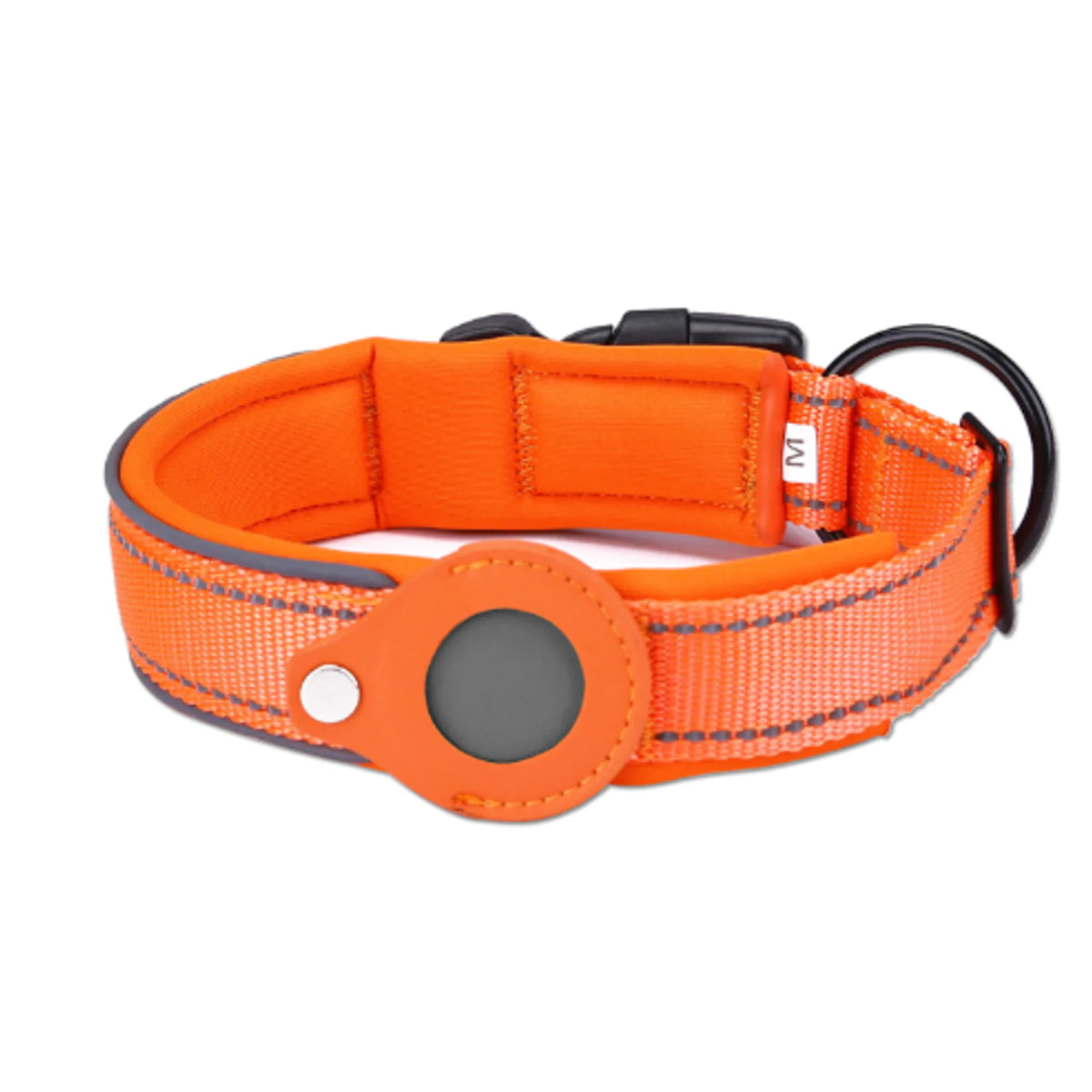 Collier Airtag pour chien