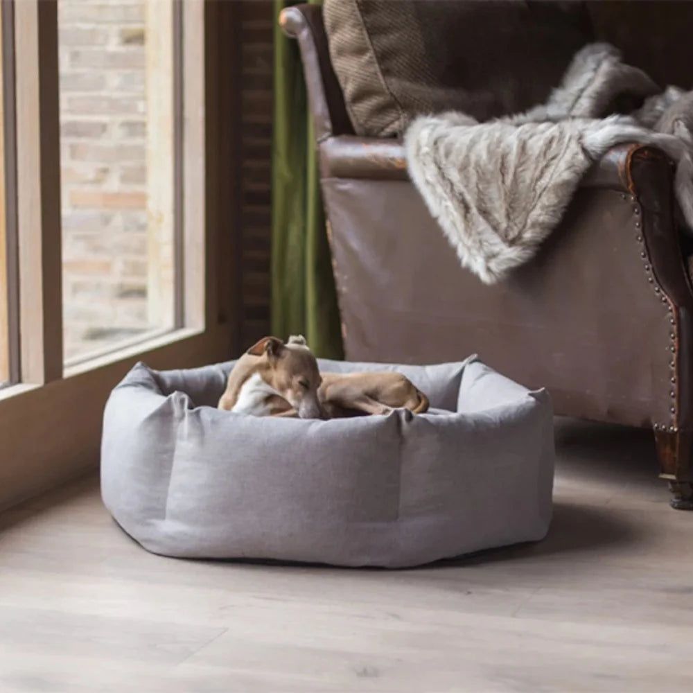 Lit apaisant pour chien Cozy Paws